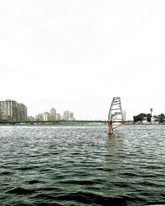 Egyptian Sailing Federation