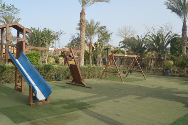 Wadi Degla Club - Elnakhil
