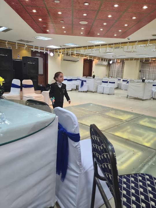 نادي العلميين بالقاهرة