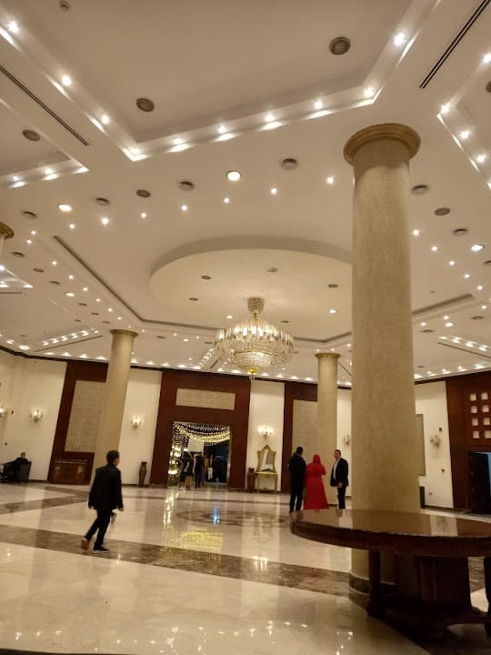 نادي جيويل للقوات المسلحة