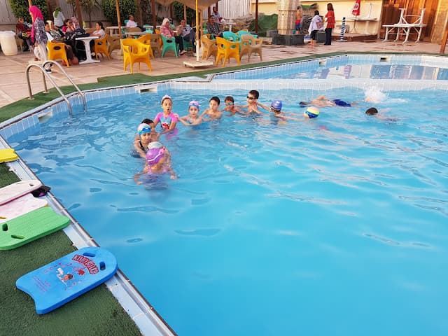 Police Officers Club