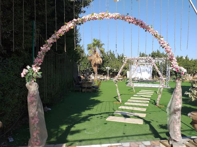 Al-Azhar University Teaching Staff Club