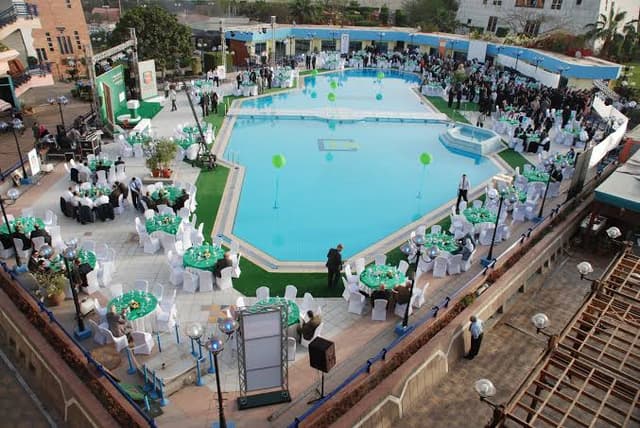 National Bank of Egypt's House