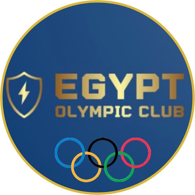 Egypt Olympic Swim Club