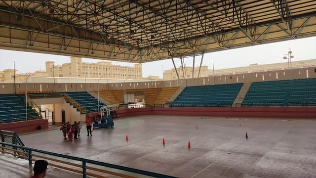 نادى طلائع الجيش