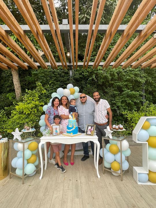 Goganian Armenian Club