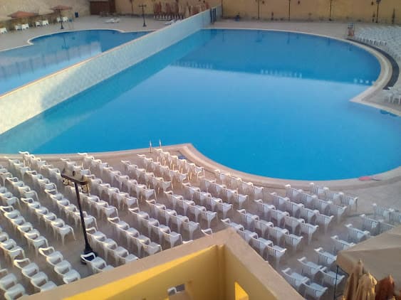 Wadi Degla Club - Sheraton