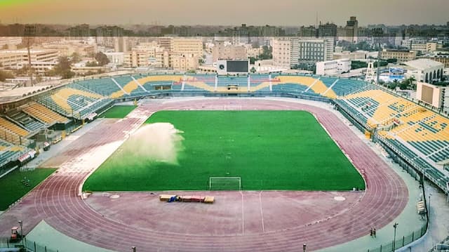 نادى طلائع الجيش