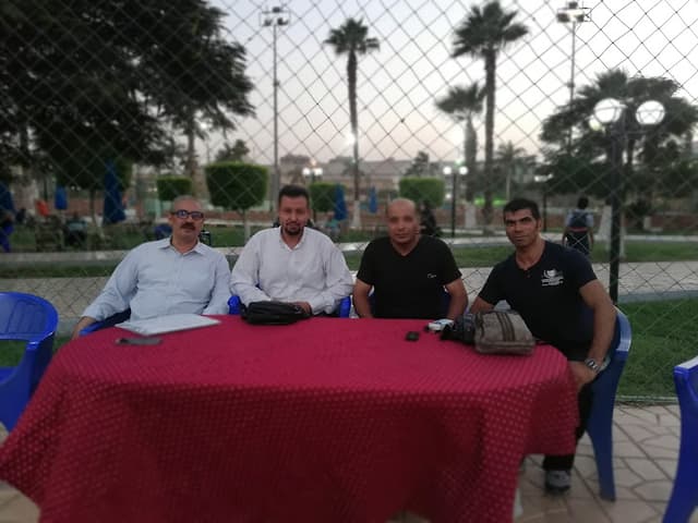 Future Squash Academy