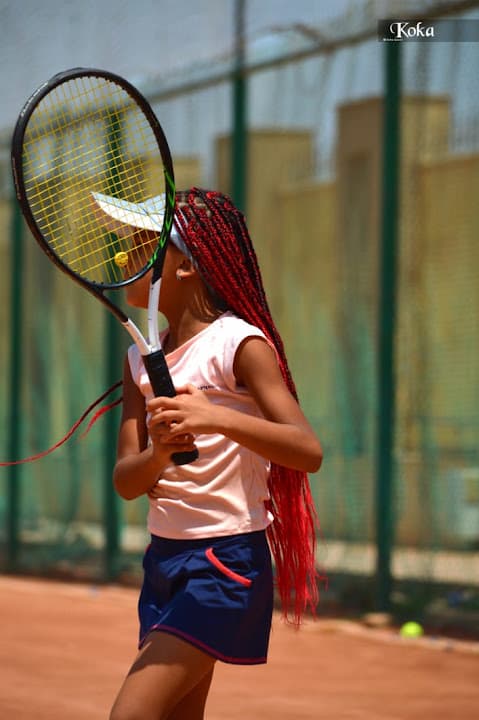 Egyptian Tennis Federation