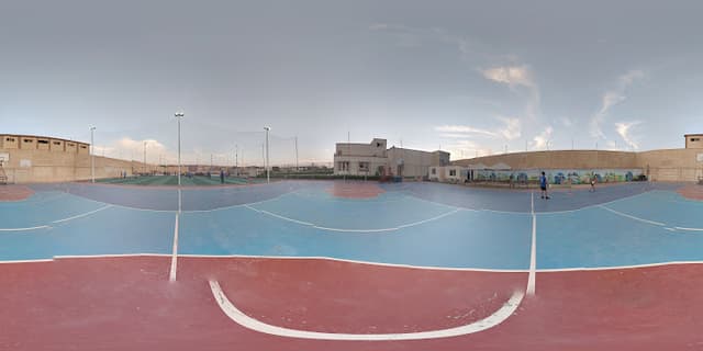 Eagles Tennis Academy