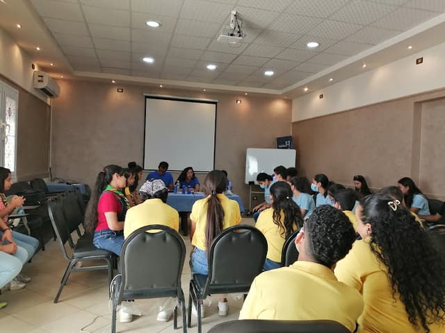 نادي الإيبارشية