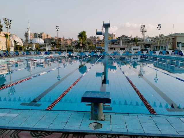 Forest Sporting Club