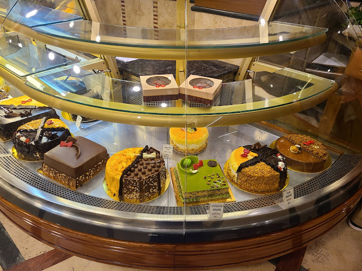 Classique Patisserie
