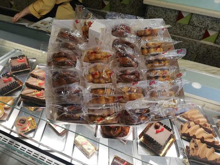Classique Patisserie