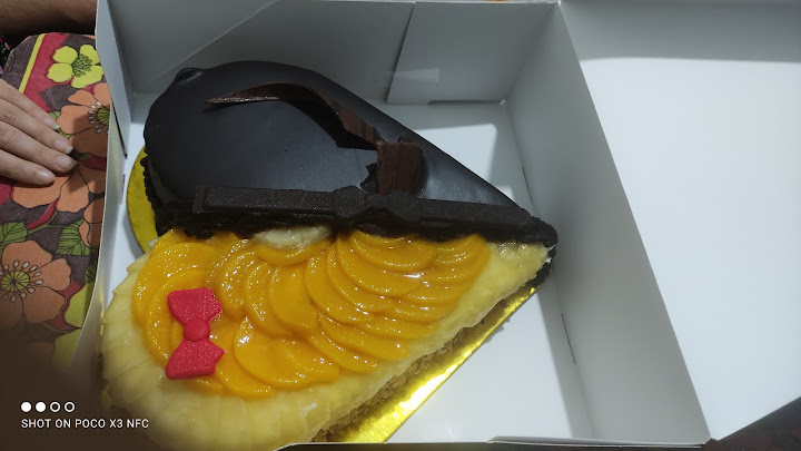 Classique Patisserie