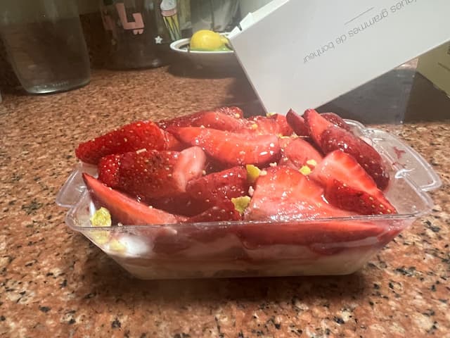 La Decoupe Patisserie