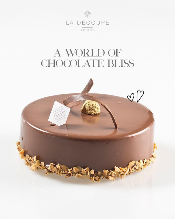 La Decoupe Patisserie