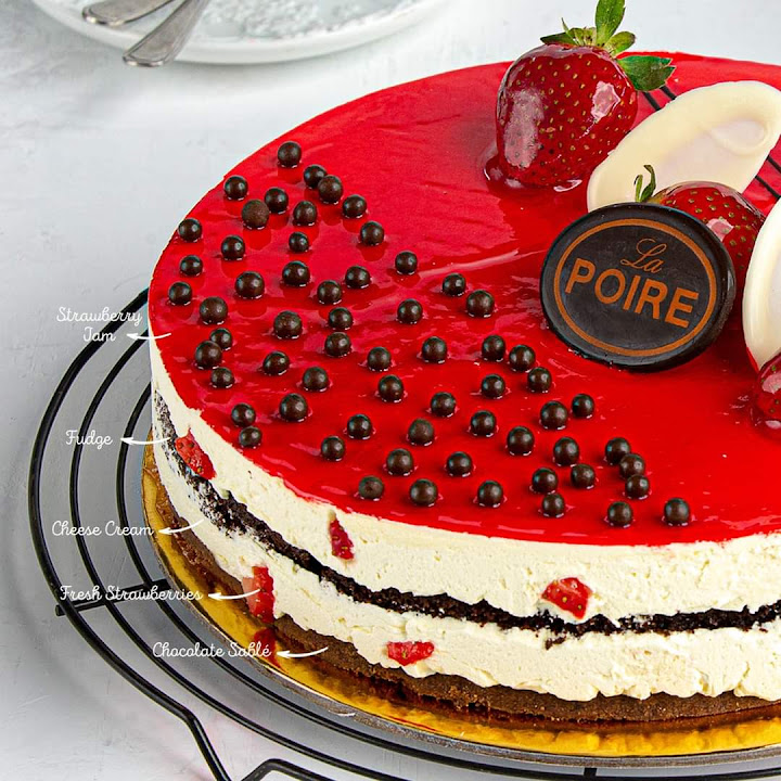 La Poire
