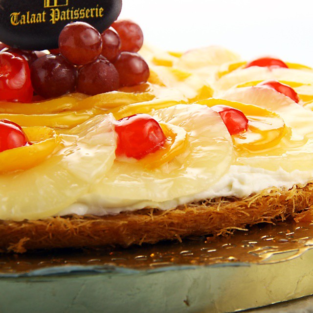 Talaat Patisserie