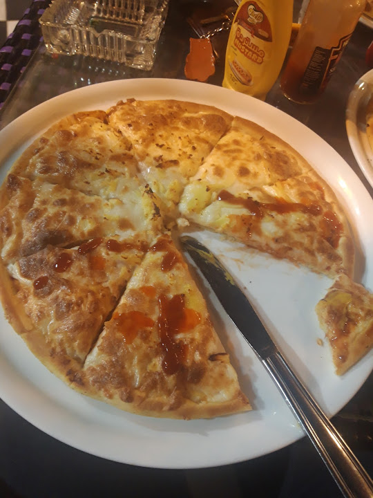 Santos Cafe
