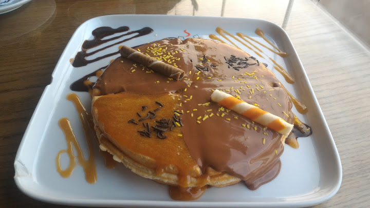 Abo Ali Café