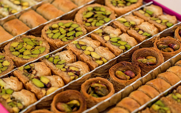 Classique Patisserie