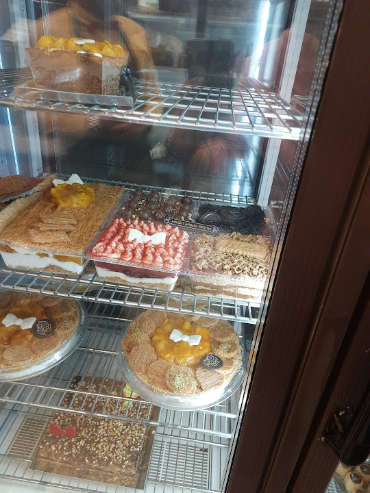 Classique Patisserie