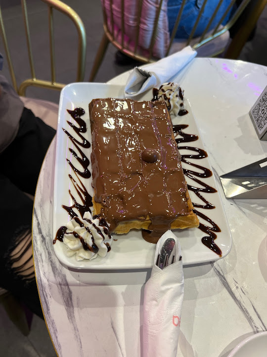 SooTea Bubble Tea Alexandria