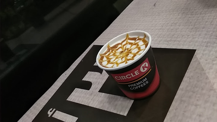 Circle K - Azarita