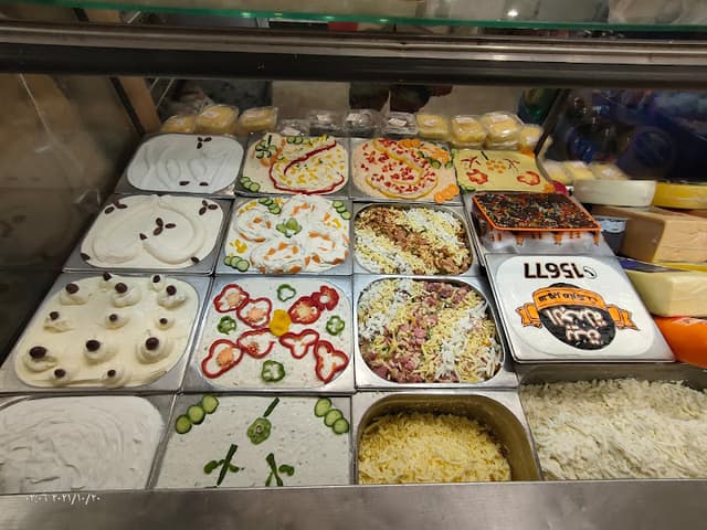 بيت الجملة المنشية