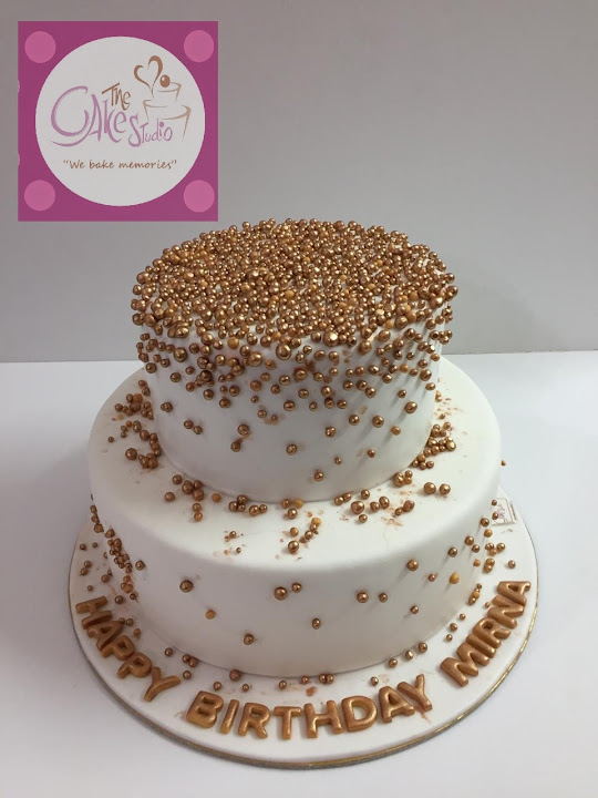 The Cake Studio Egypt
