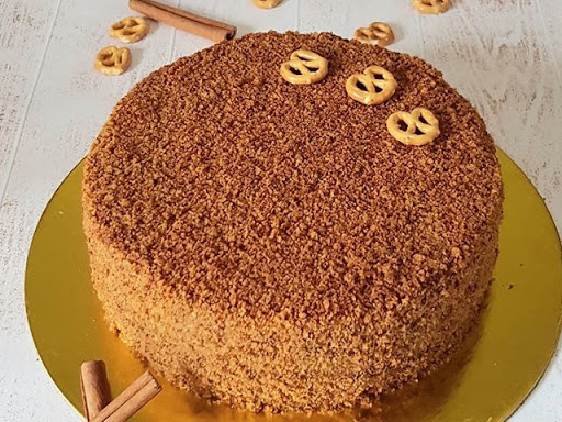 Cakes By Ellie