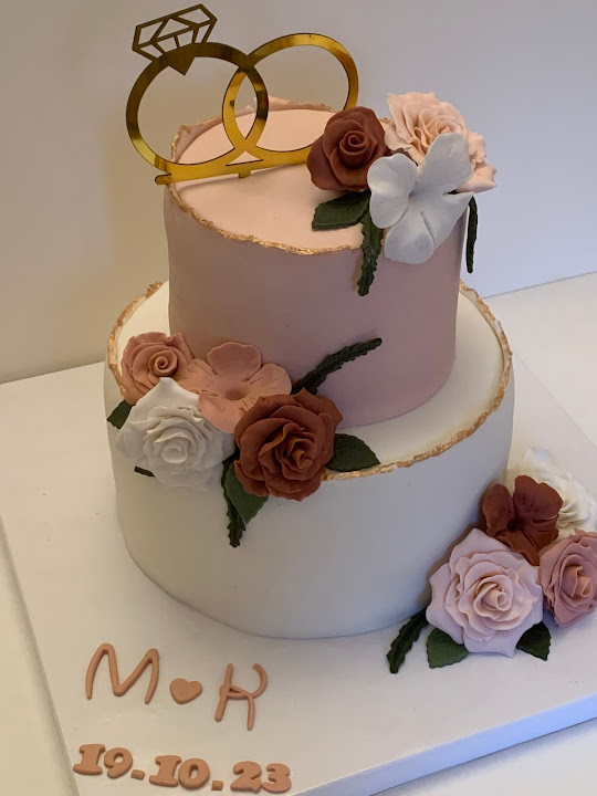 Z cakes boutique
