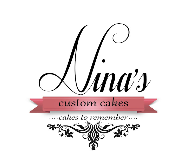 Nina's Custom Cakes