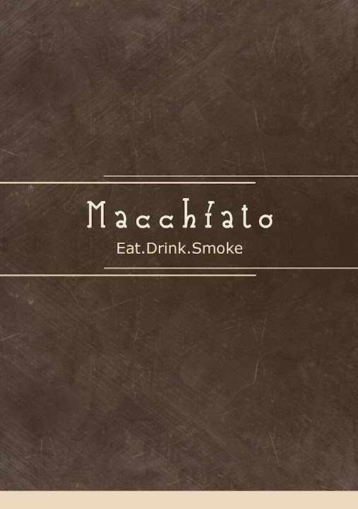 Macchiato Café & Restaurant