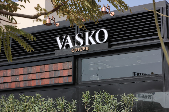 Vasko Coffee