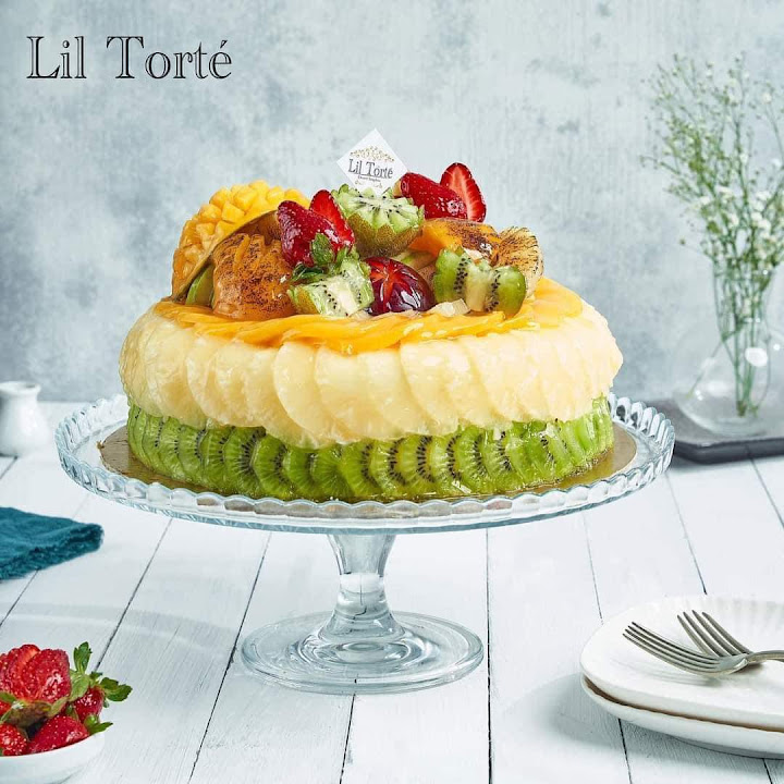 Lil Torté