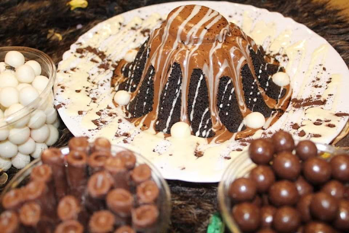 Choco Bar