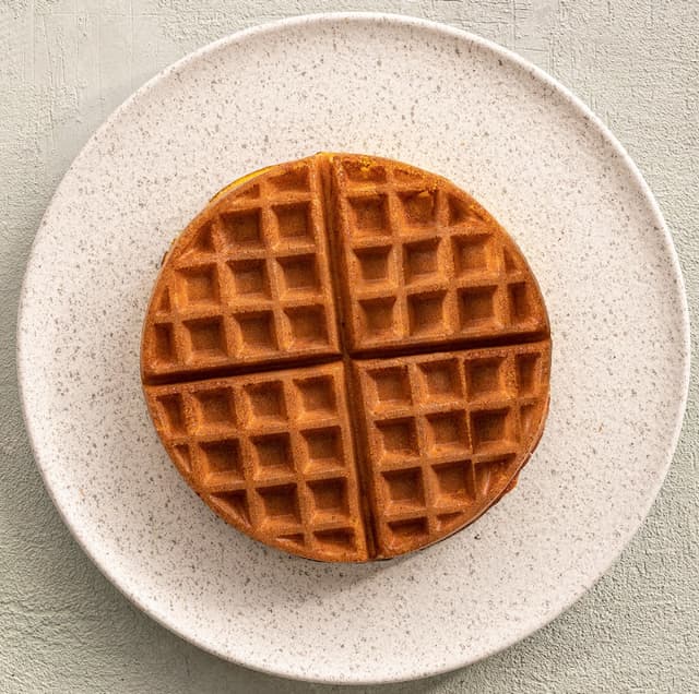 Zesty Waffles - Nasr City Branch