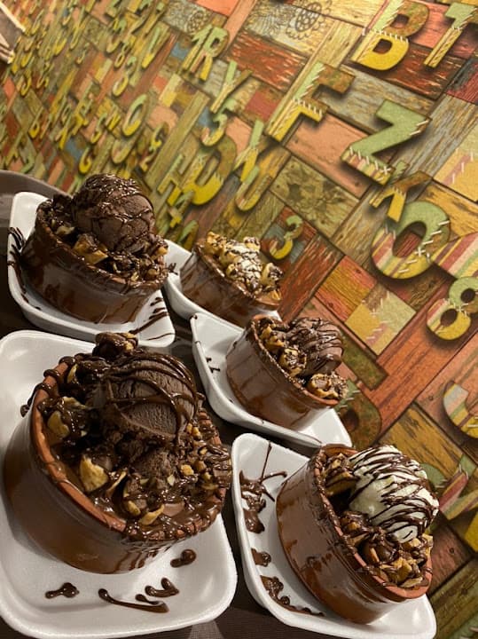 Waffle stop - وافل ستوب