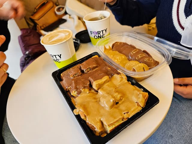 41 Ice Cream ( Korba )