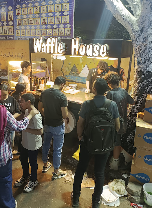 Waffle House