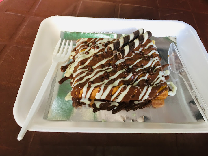 Omaya Ice cream