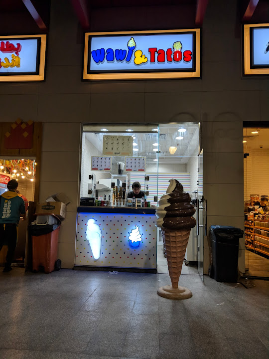 Wawi&Tatos