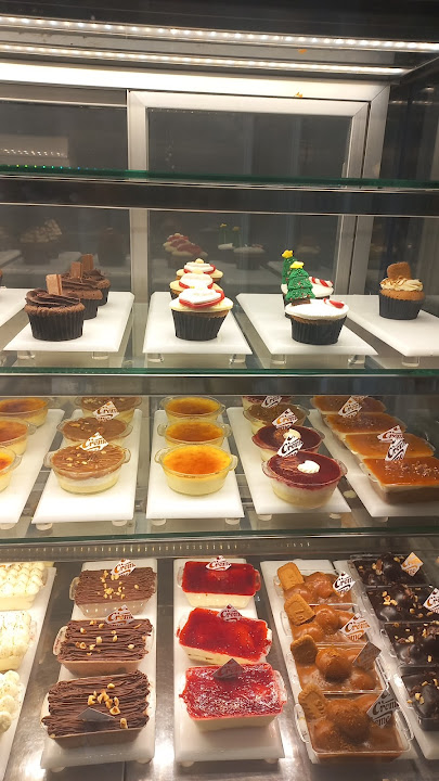 CREME - Dessert Shop