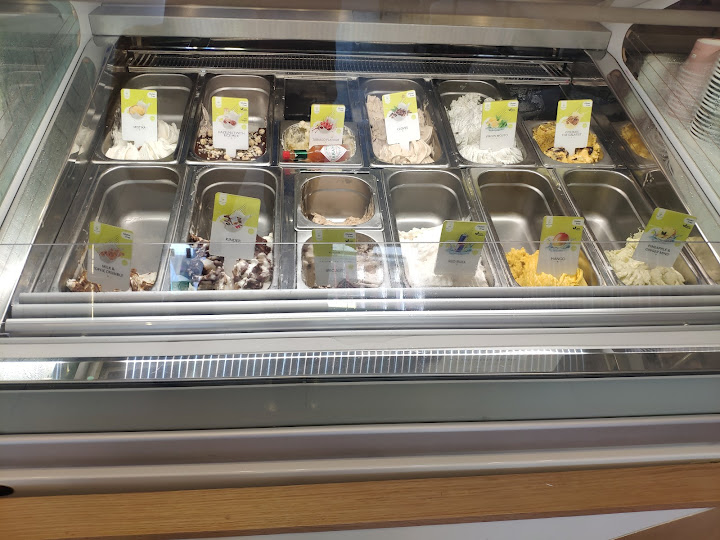 The Gelatist