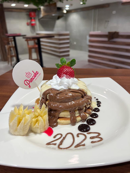 Pancake