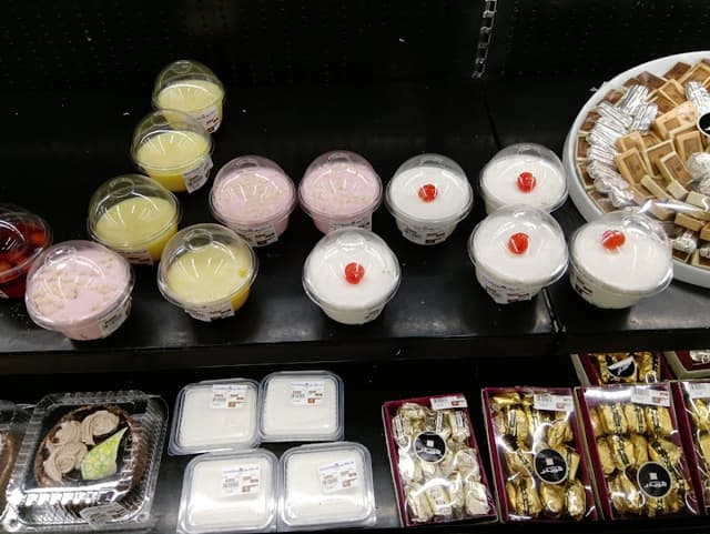 Carrefour - City Centre Almaza