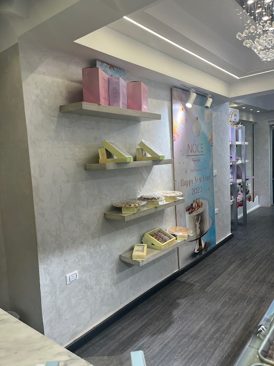 Noce Patisserie
